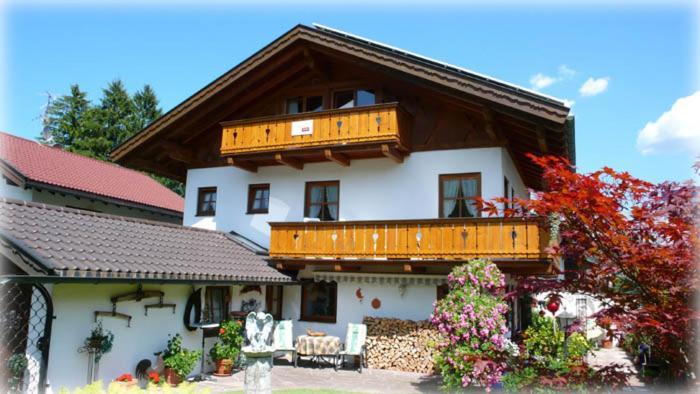 Regina Garmisch-Partenkirchen Exterior foto