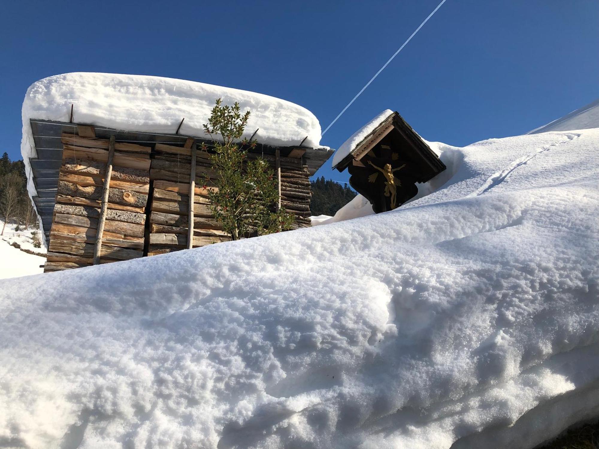 Regina Garmisch-Partenkirchen Exterior foto